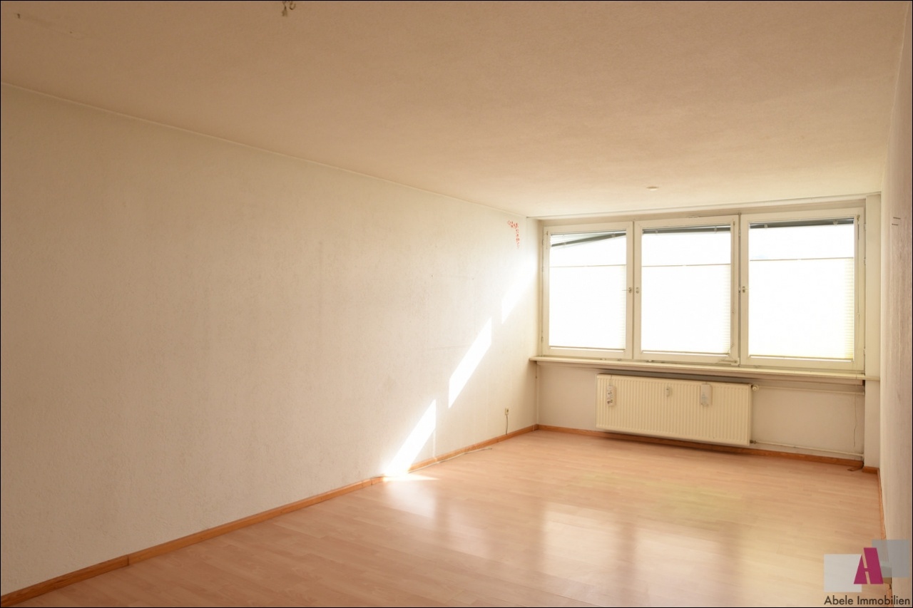 Wohn-und Esszimmer