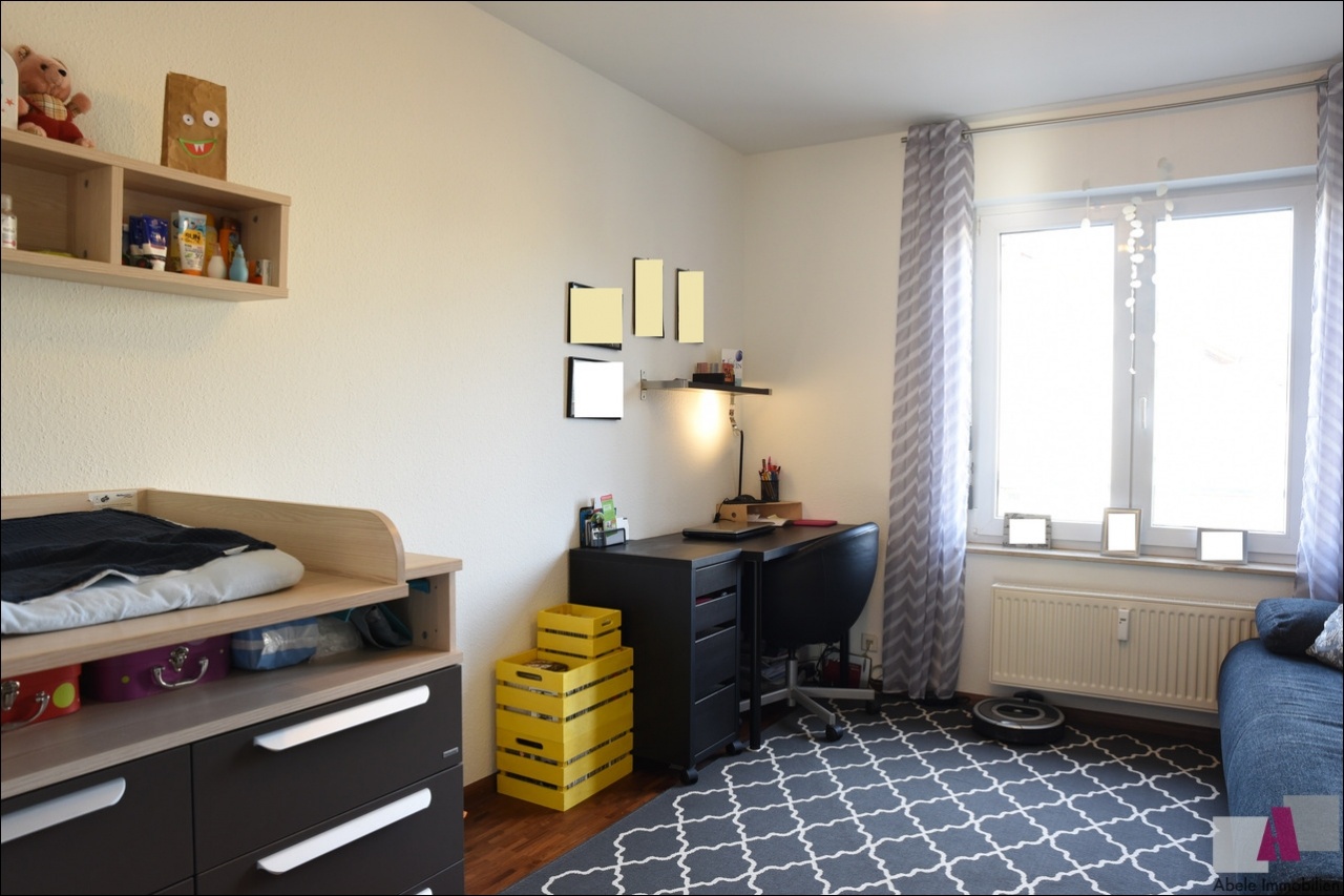 Arbeitszimmer