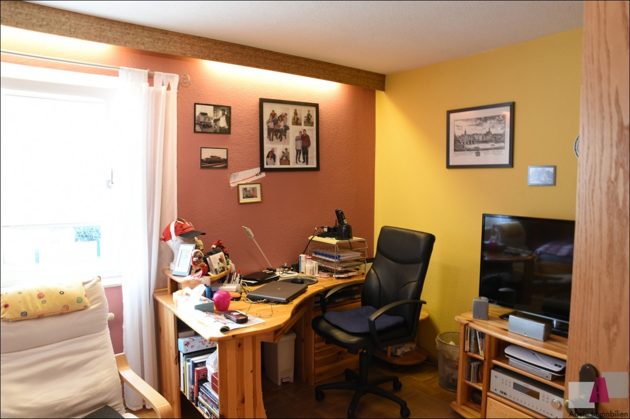 weiteres Schlafzimmer OG