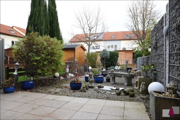 Ihr Garten