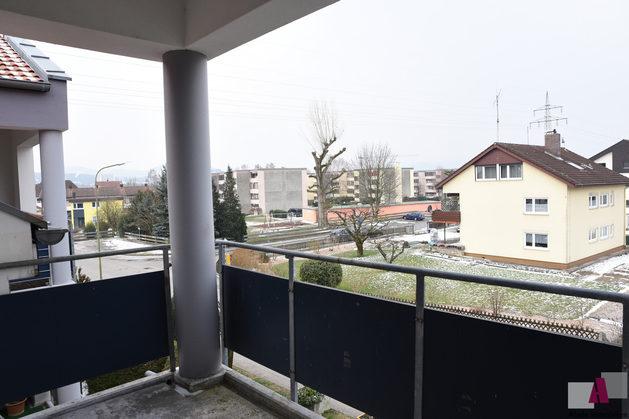 Loggia