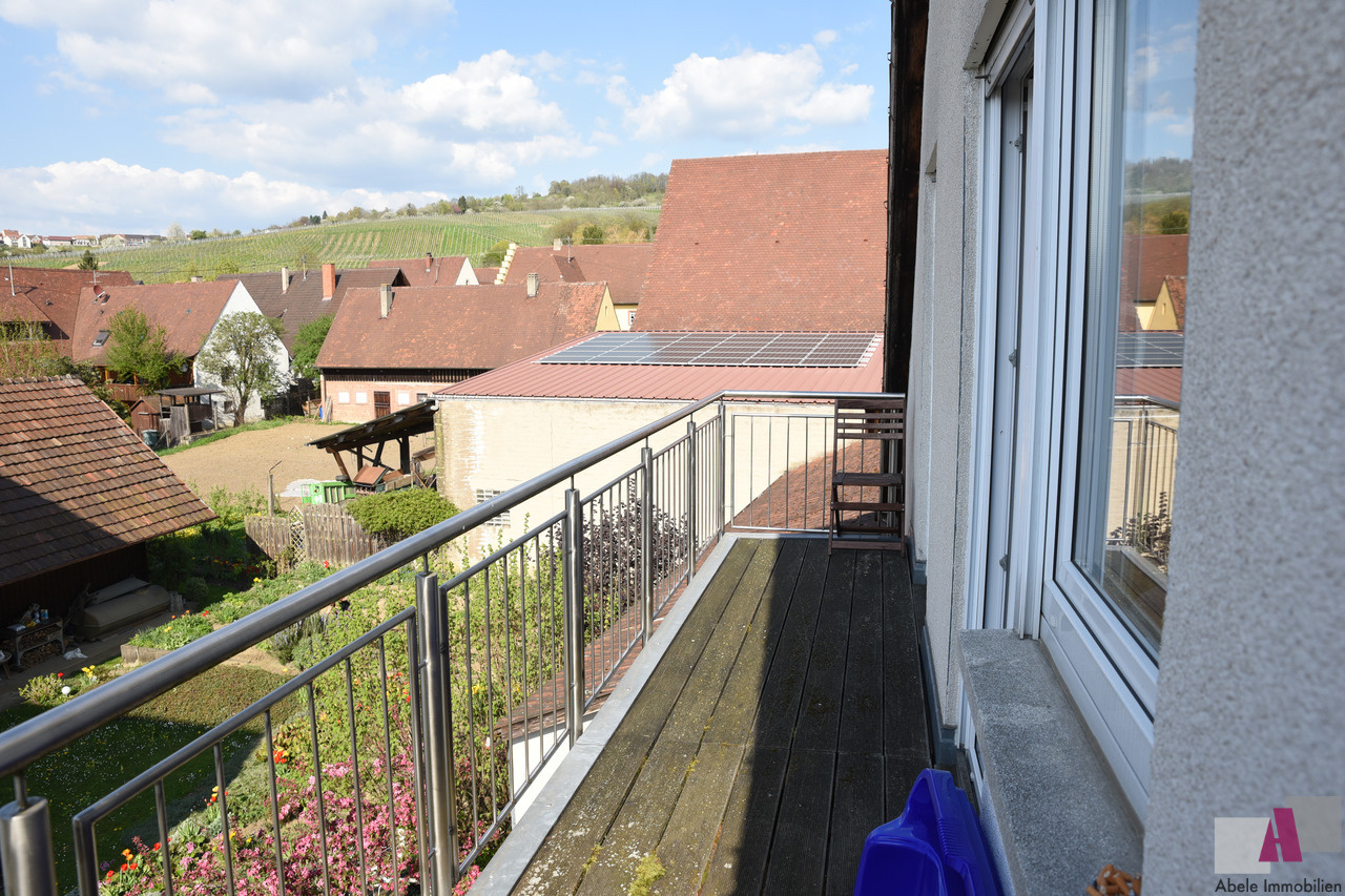 Balkon,Ötlingerblick