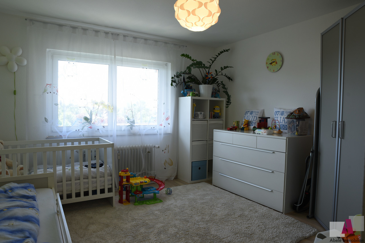 Kinderzimmer