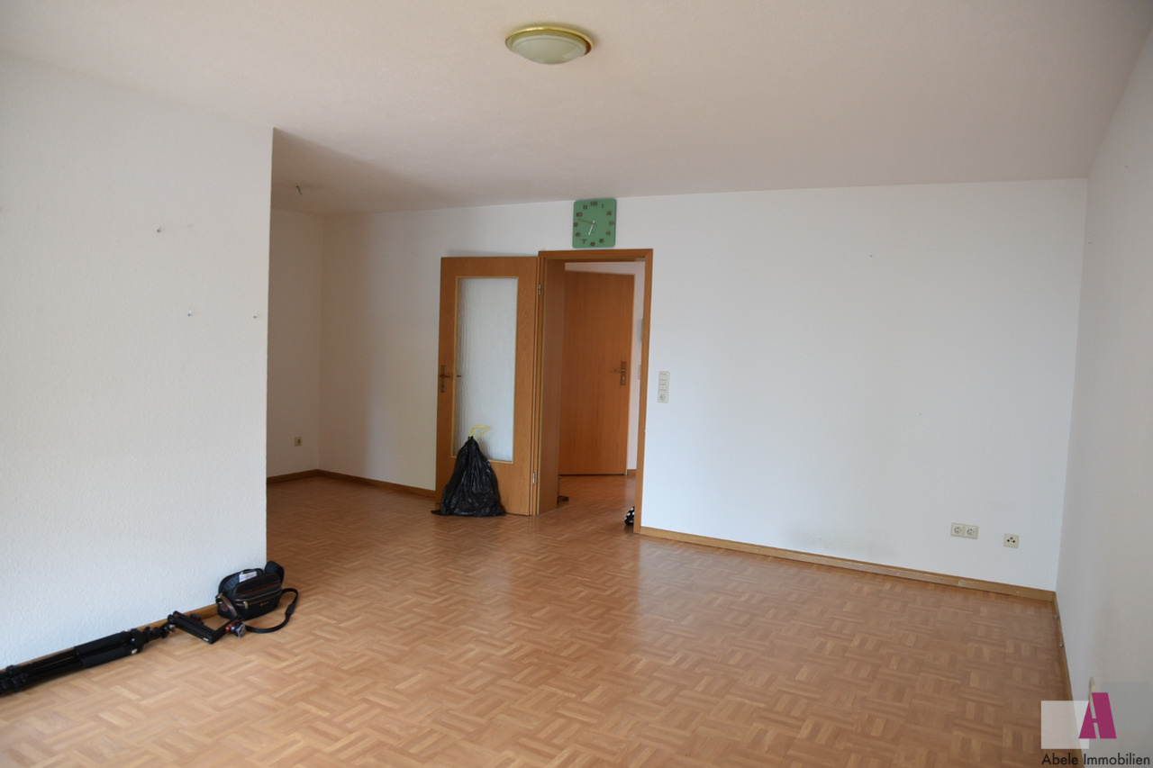 Wohnen-Essen