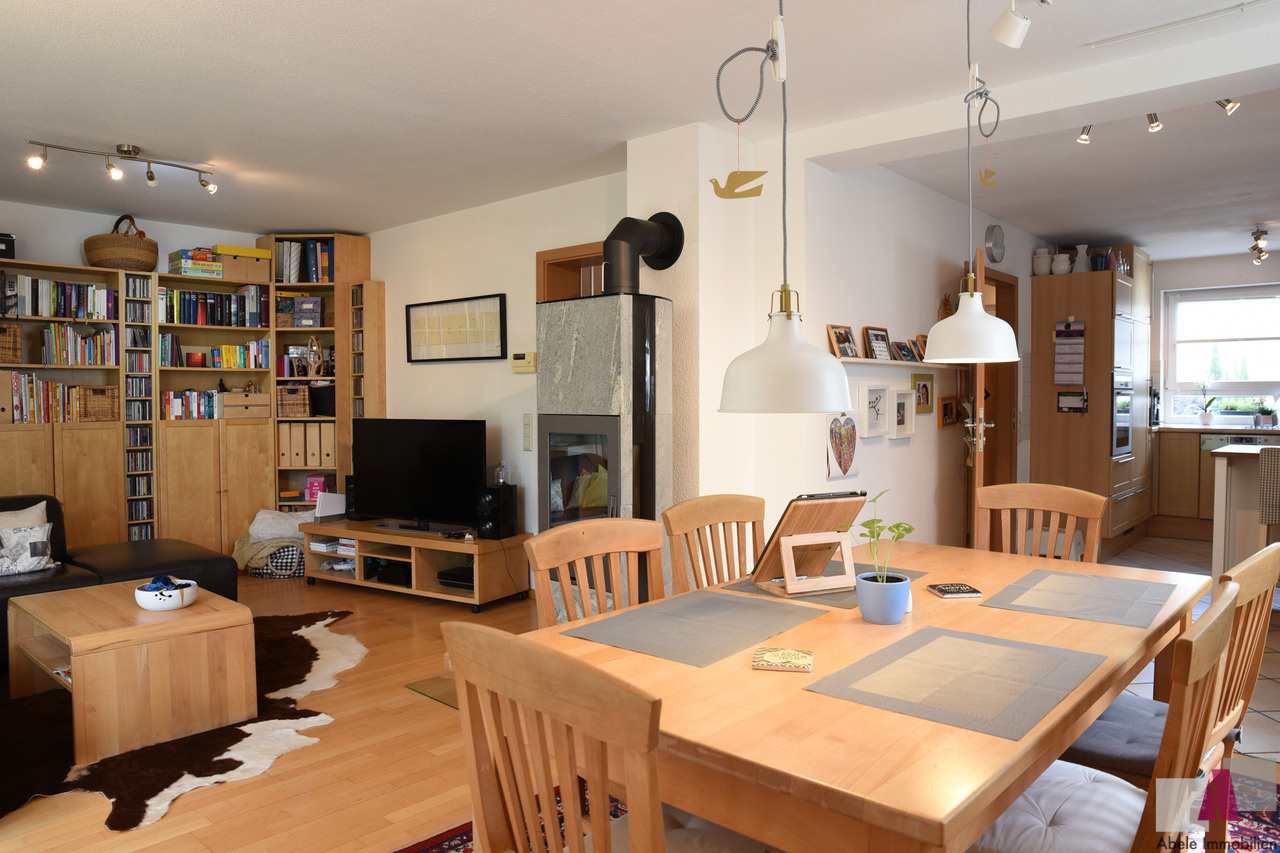 Esszimmer