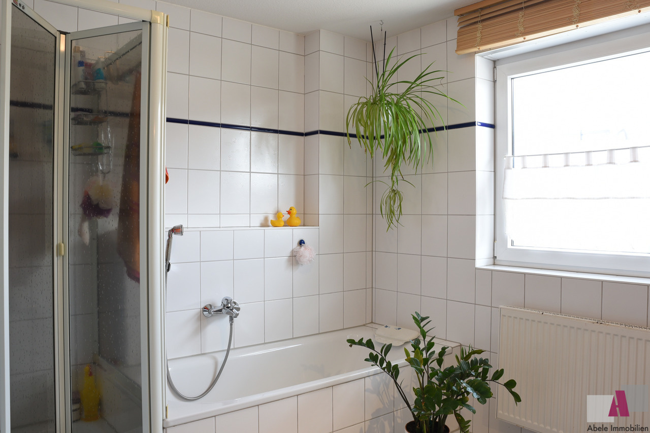Badezimmer OG