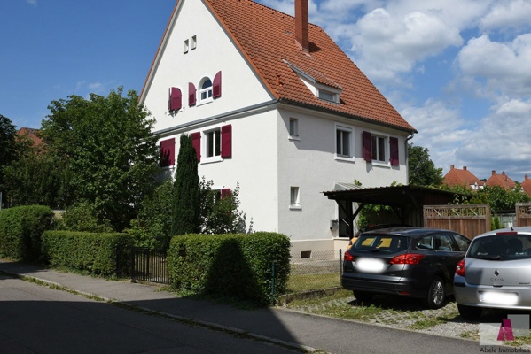 Ansicht