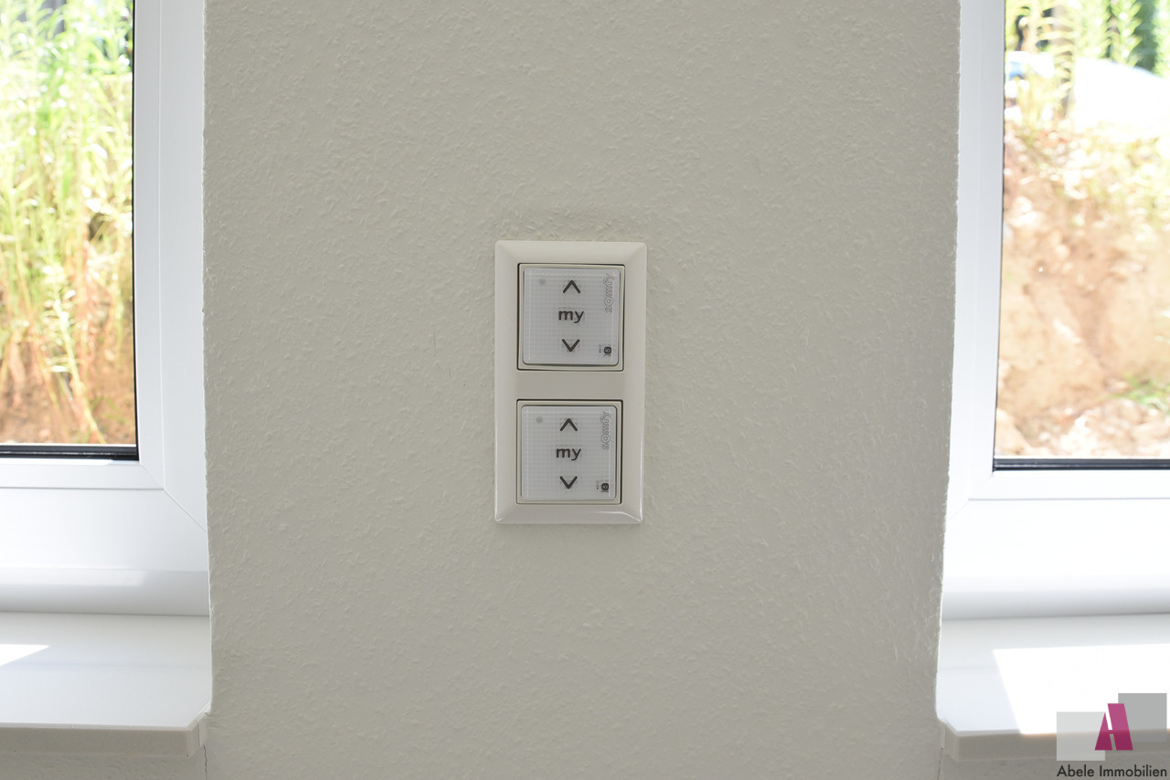 Elektrische Rollläden