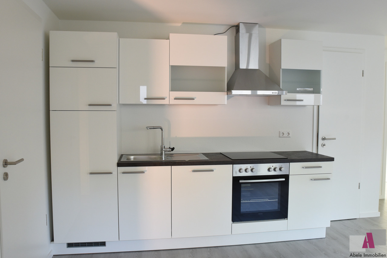 Moderne EBK