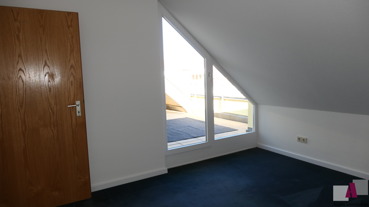 Schlafzimmer-