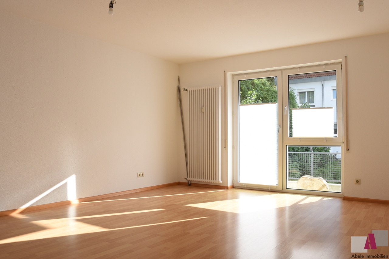 Helles Wohnzimmer