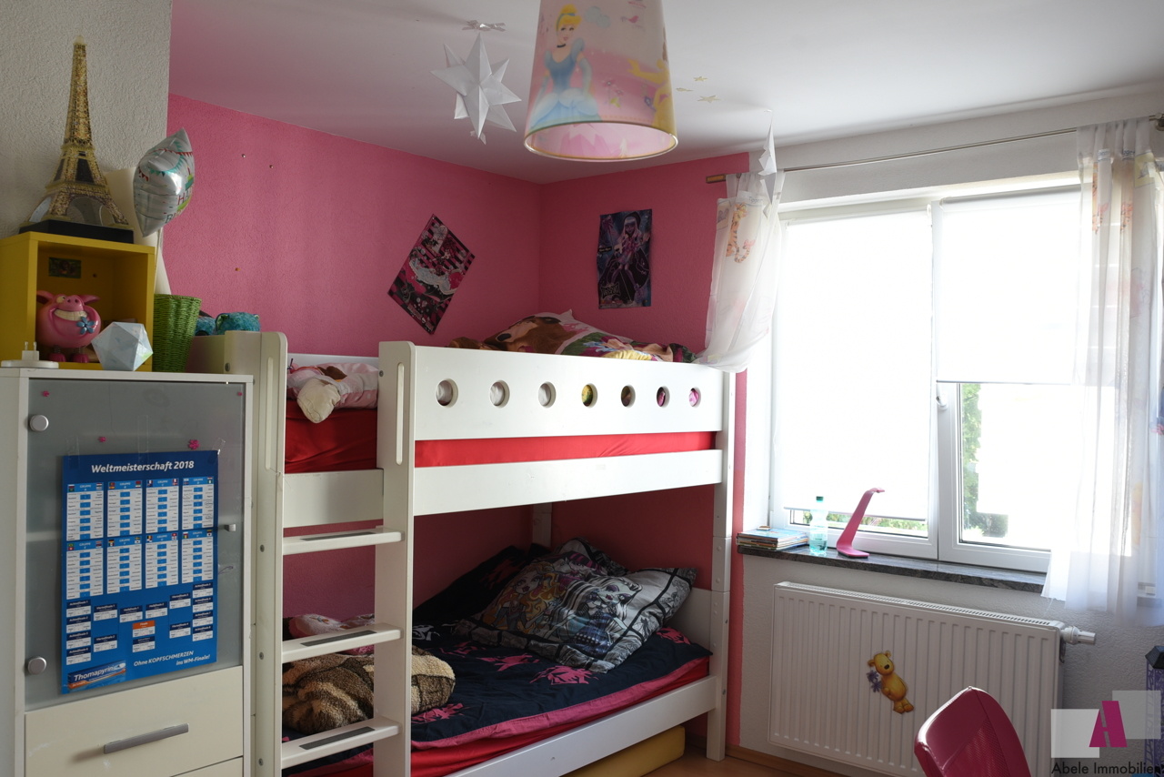 Kinderzimmer