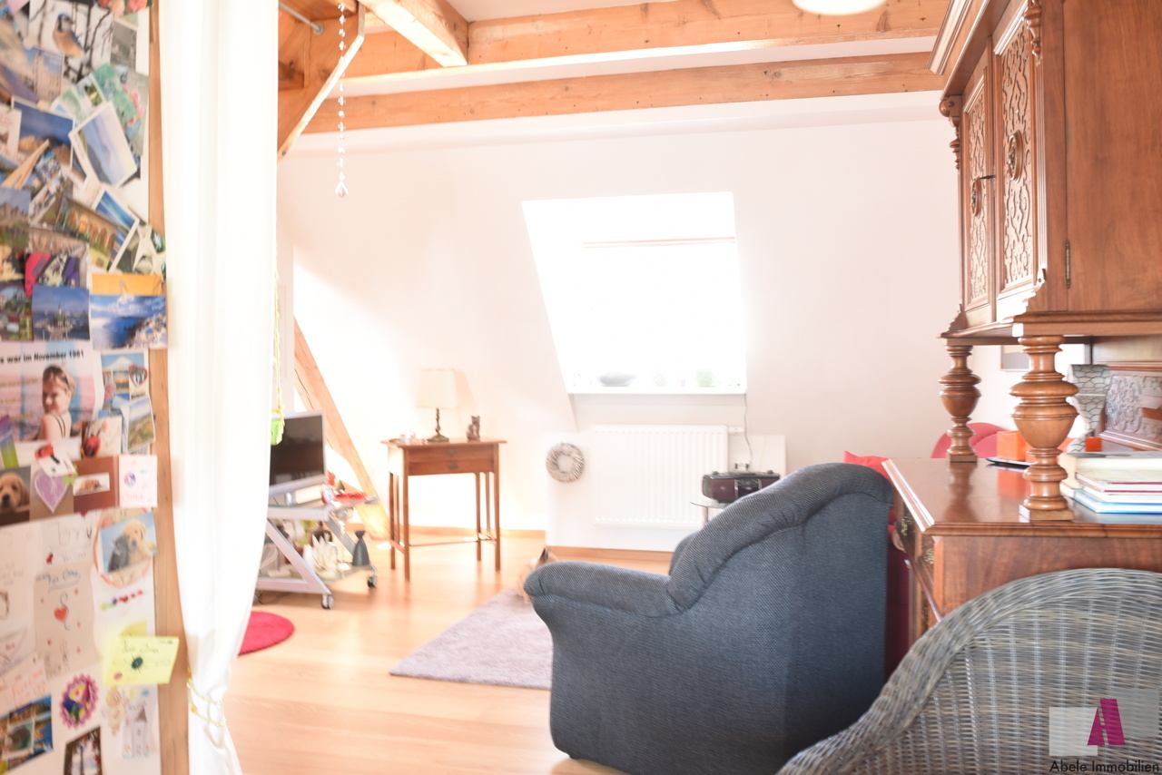 Studio-Wohnung (2)