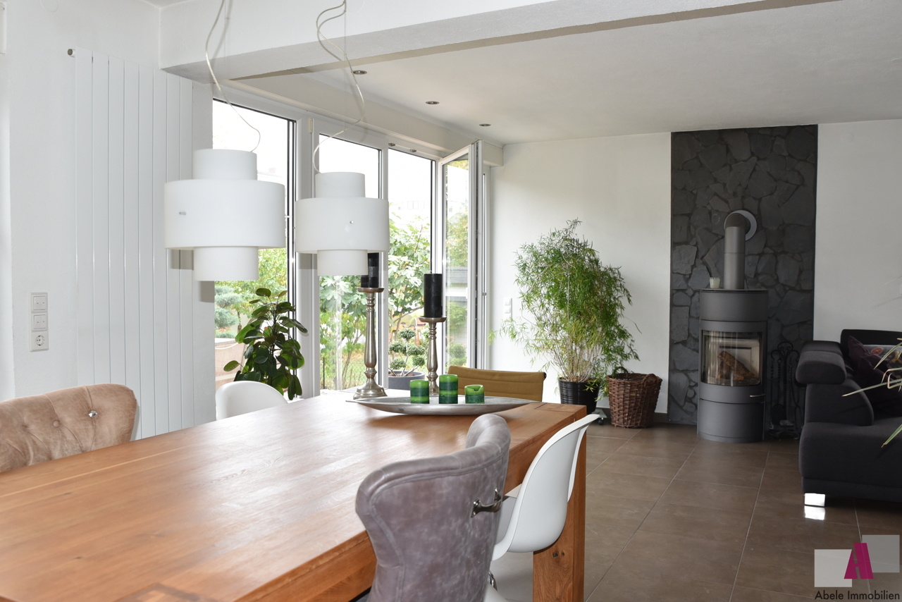 Wohnen-Essen