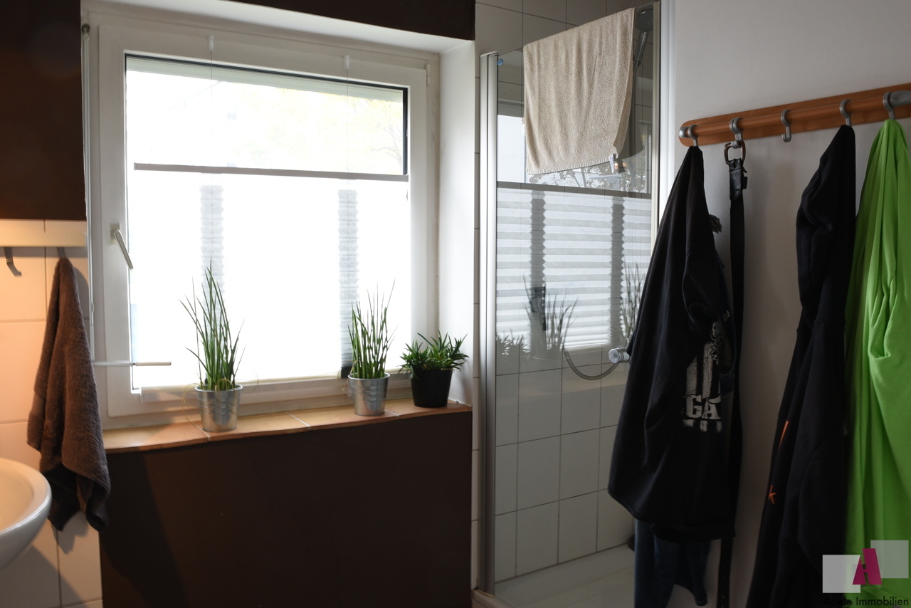 Duschbad-
