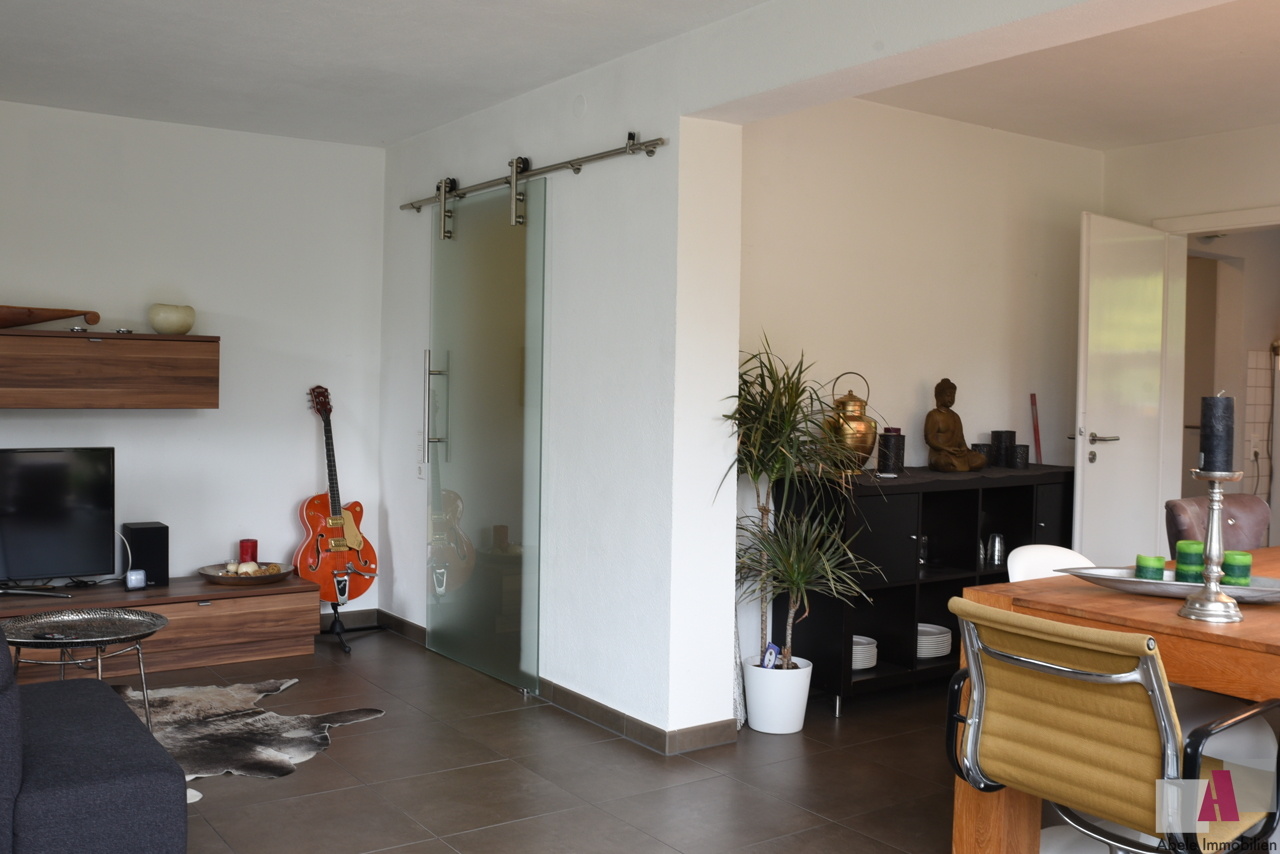 Wohnen-Essen-