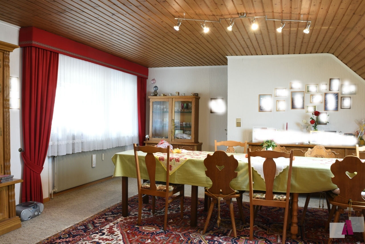 Esszimmer OG 1