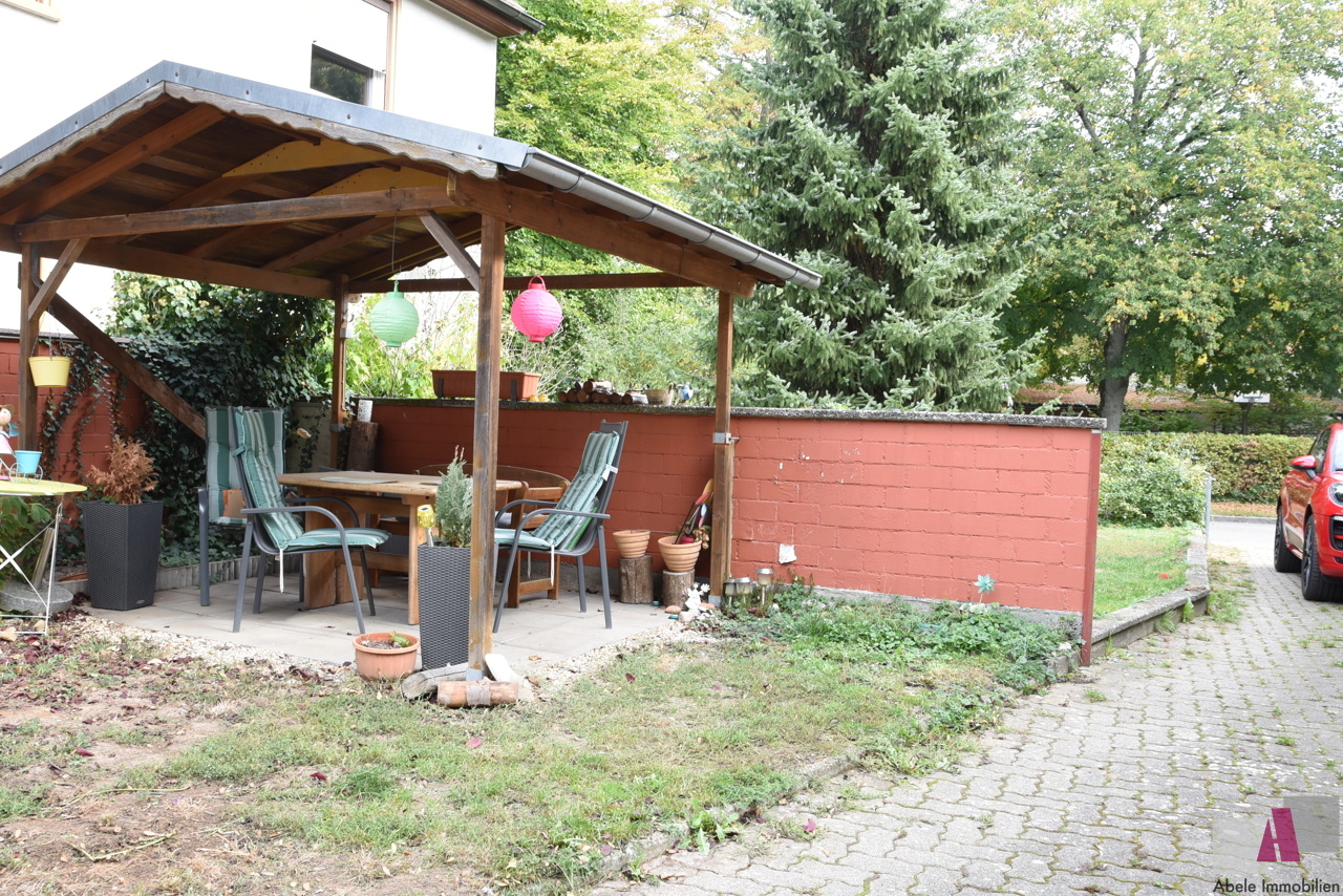 Pergola
