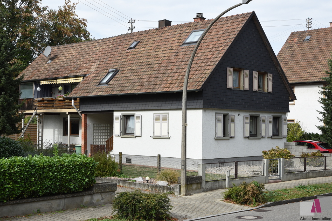 Ausenansicht 1