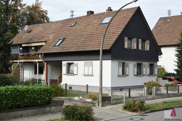 Ausenansicht 1