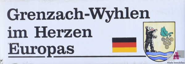 Wyhlen