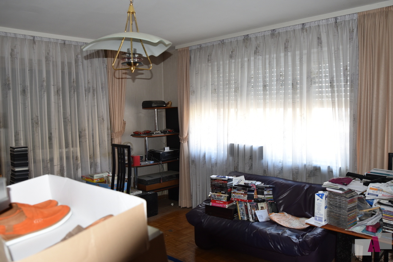 Zimmer EG