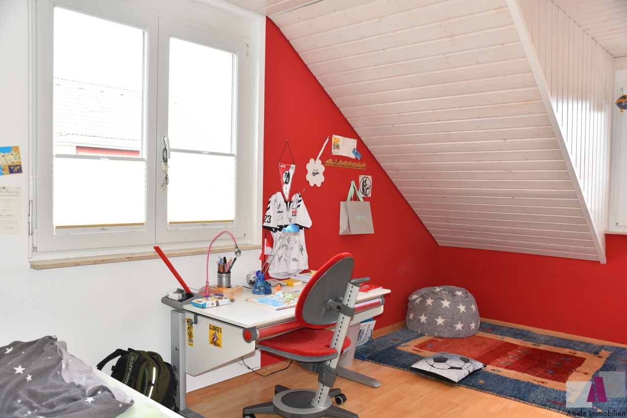 Kinderzimmer