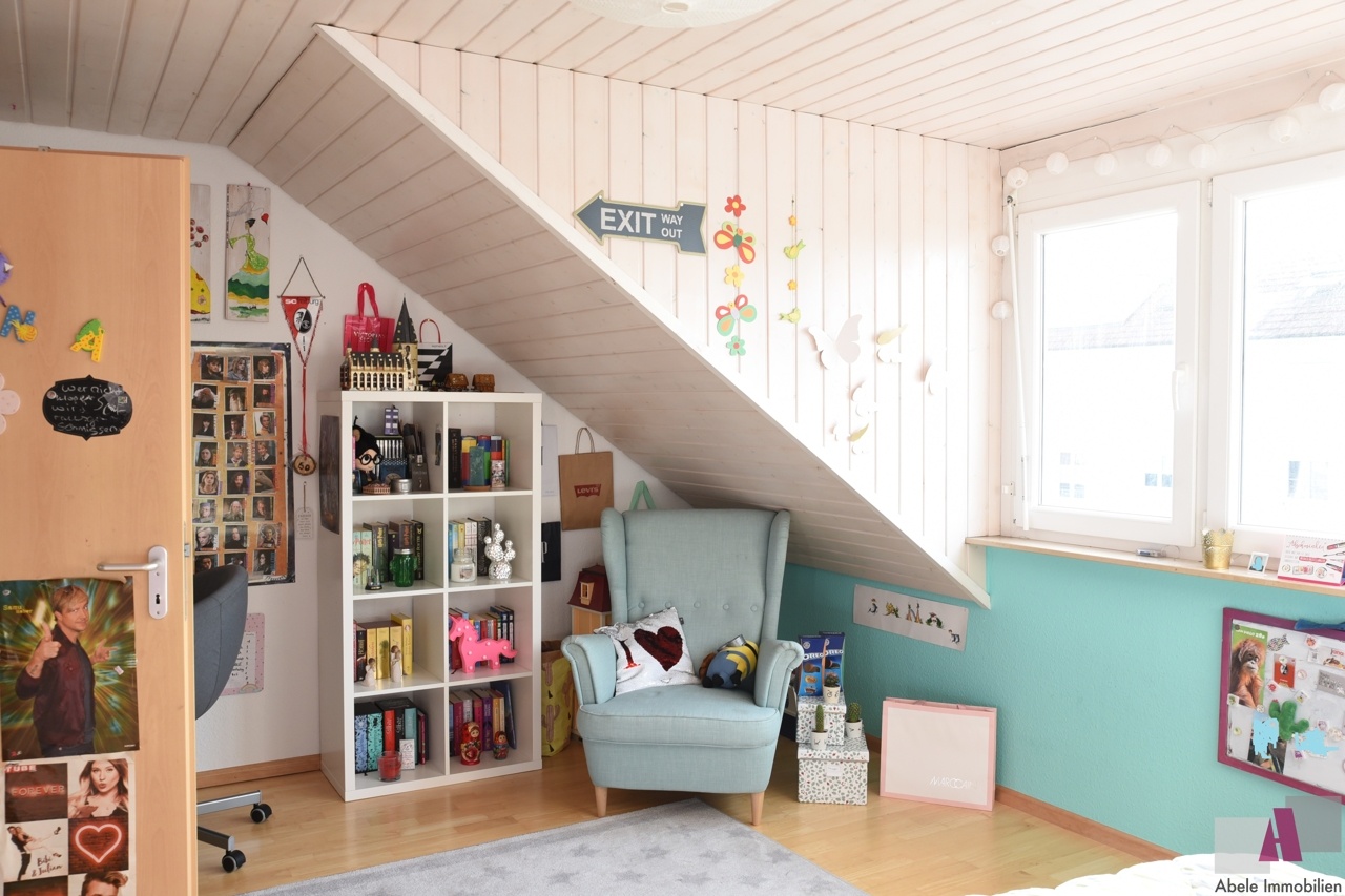 Kinderzimmer 2