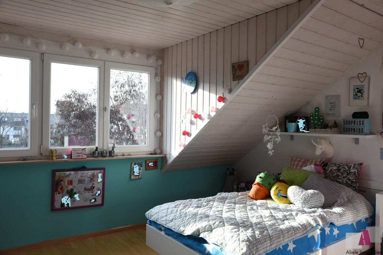 Kinderzimmer 2