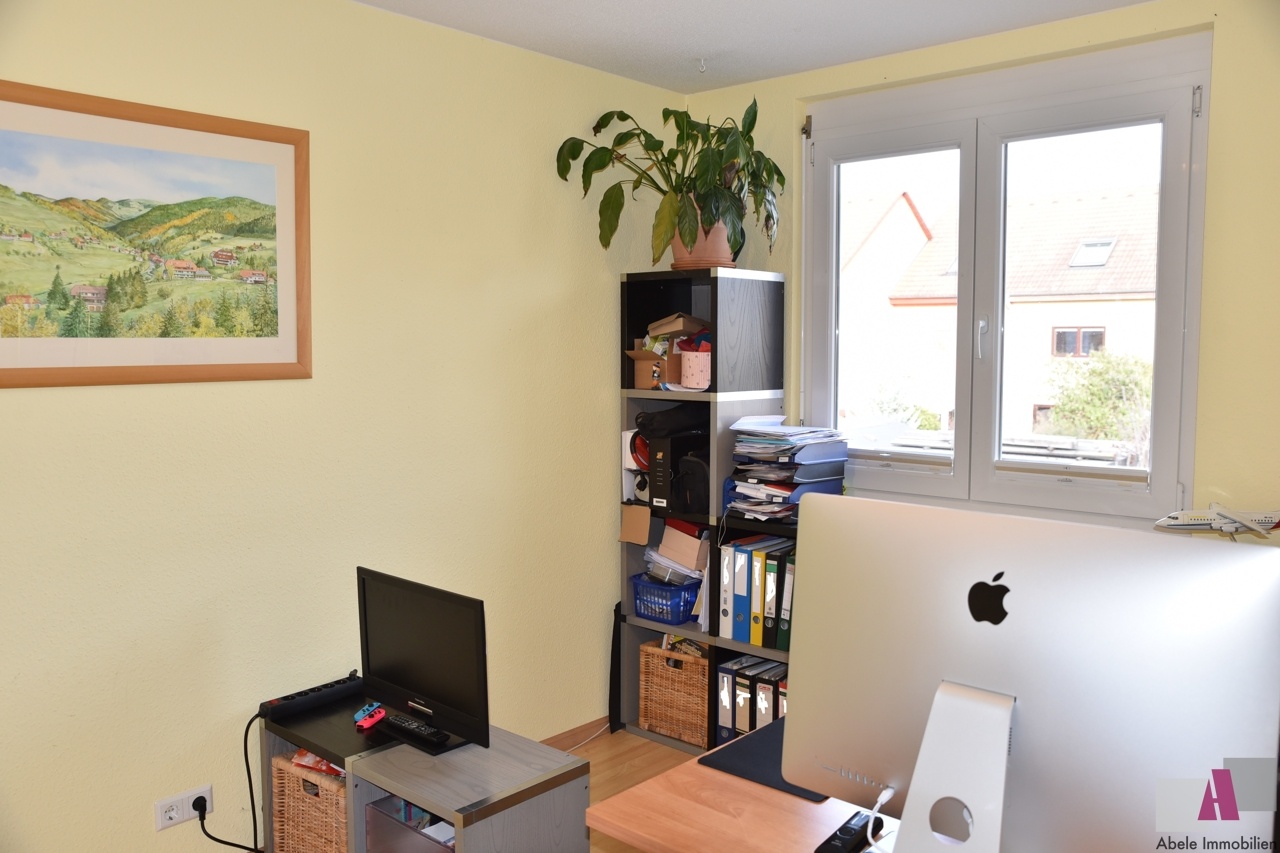 Arbeitszimmer