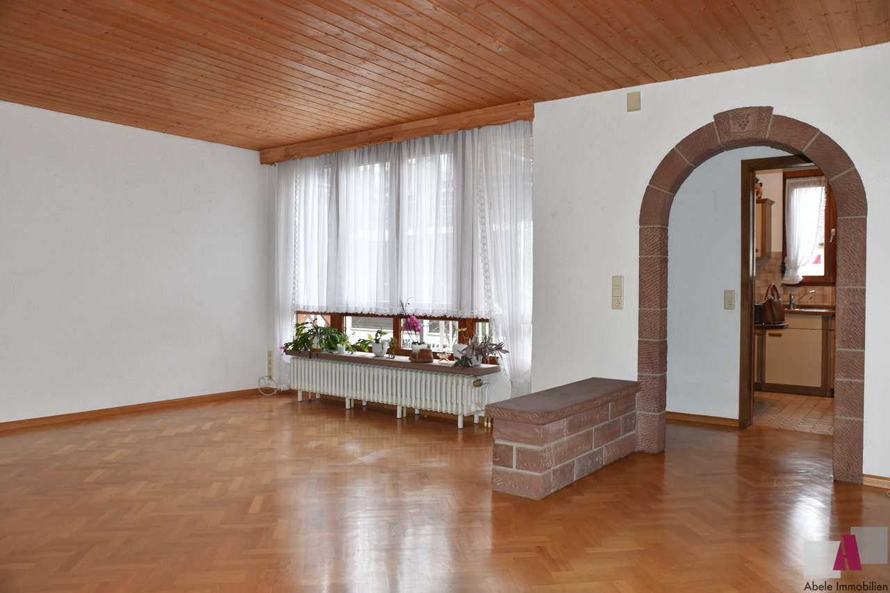 Wohnen-Essen