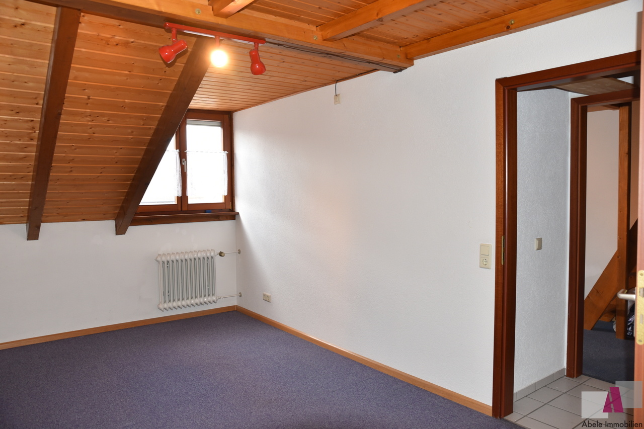 Zimmer 1 DG