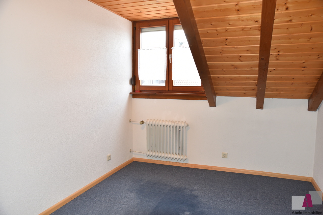 Zimmer 2 DG