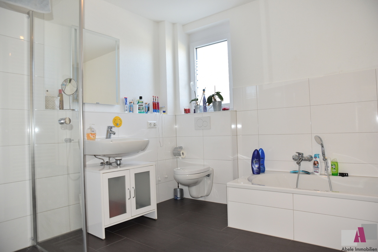 Badezimmer OG