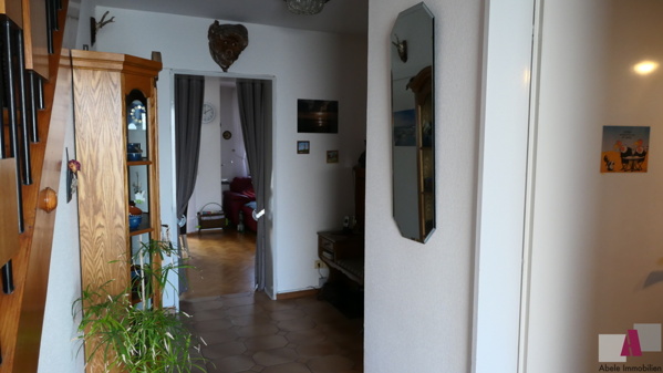 Eingangsbereich