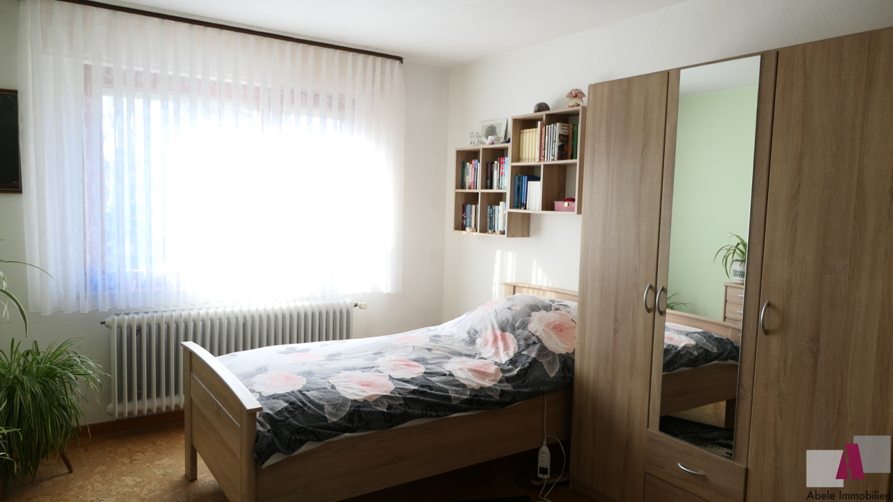 Elternzimmer