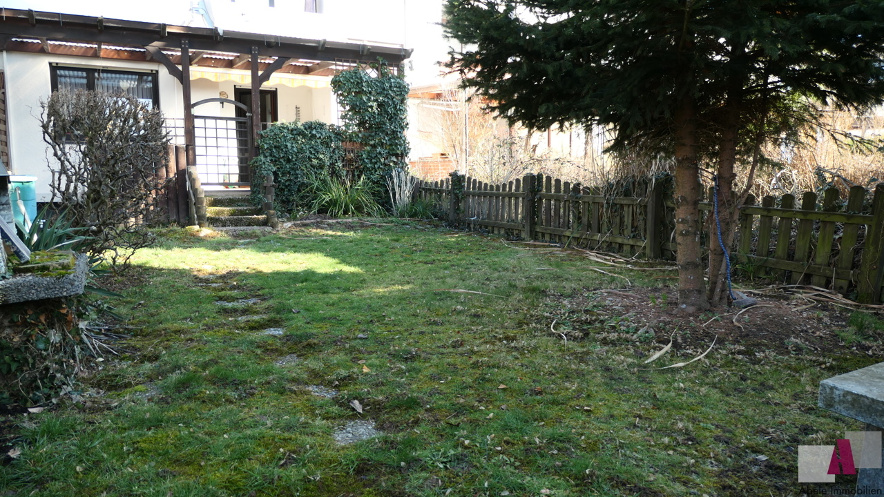 Gartenidylle 1