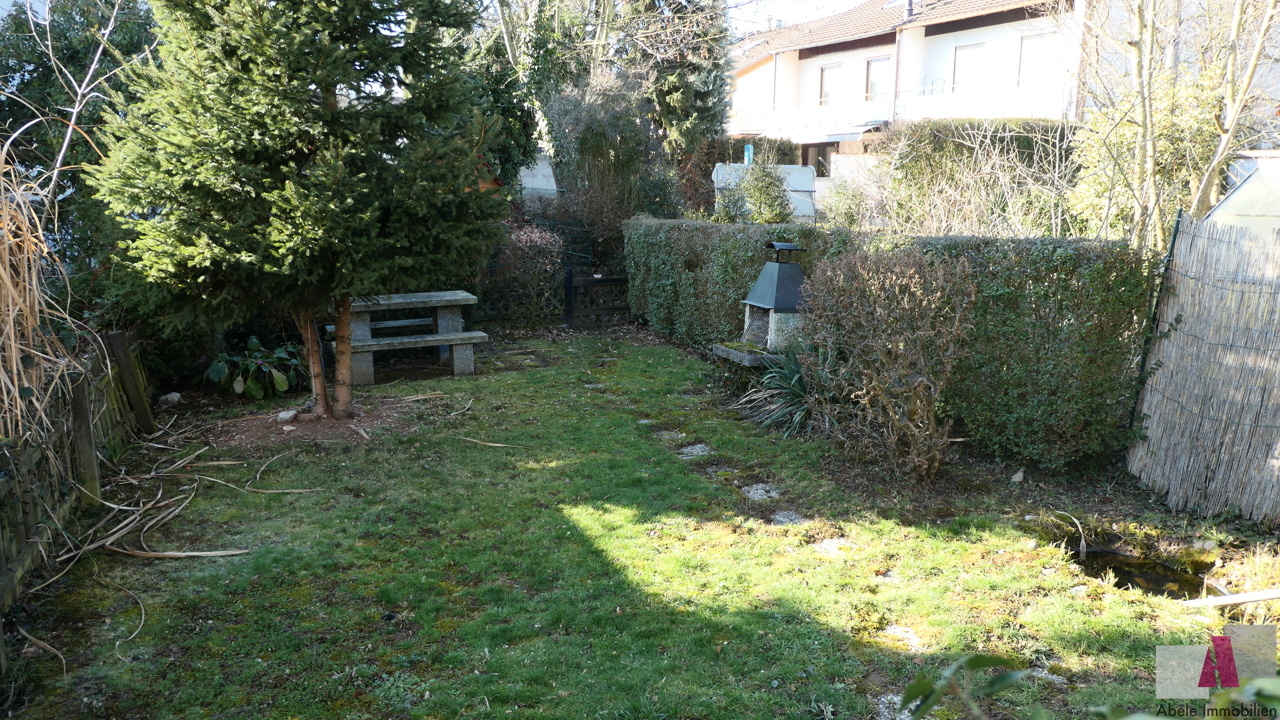 Gartenidylle 2