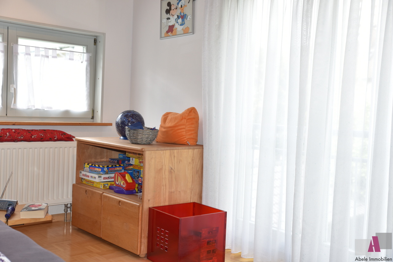 Jugendzimmer