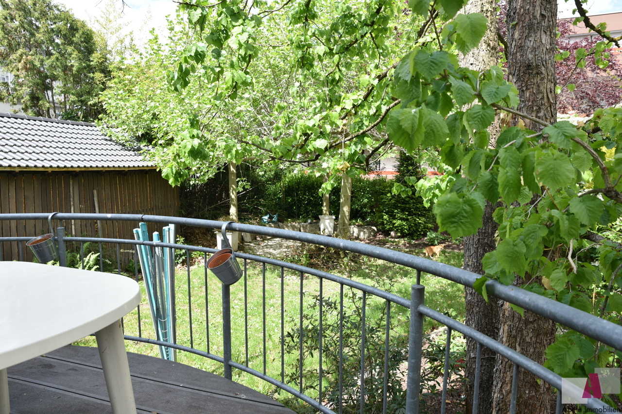West-Balkon