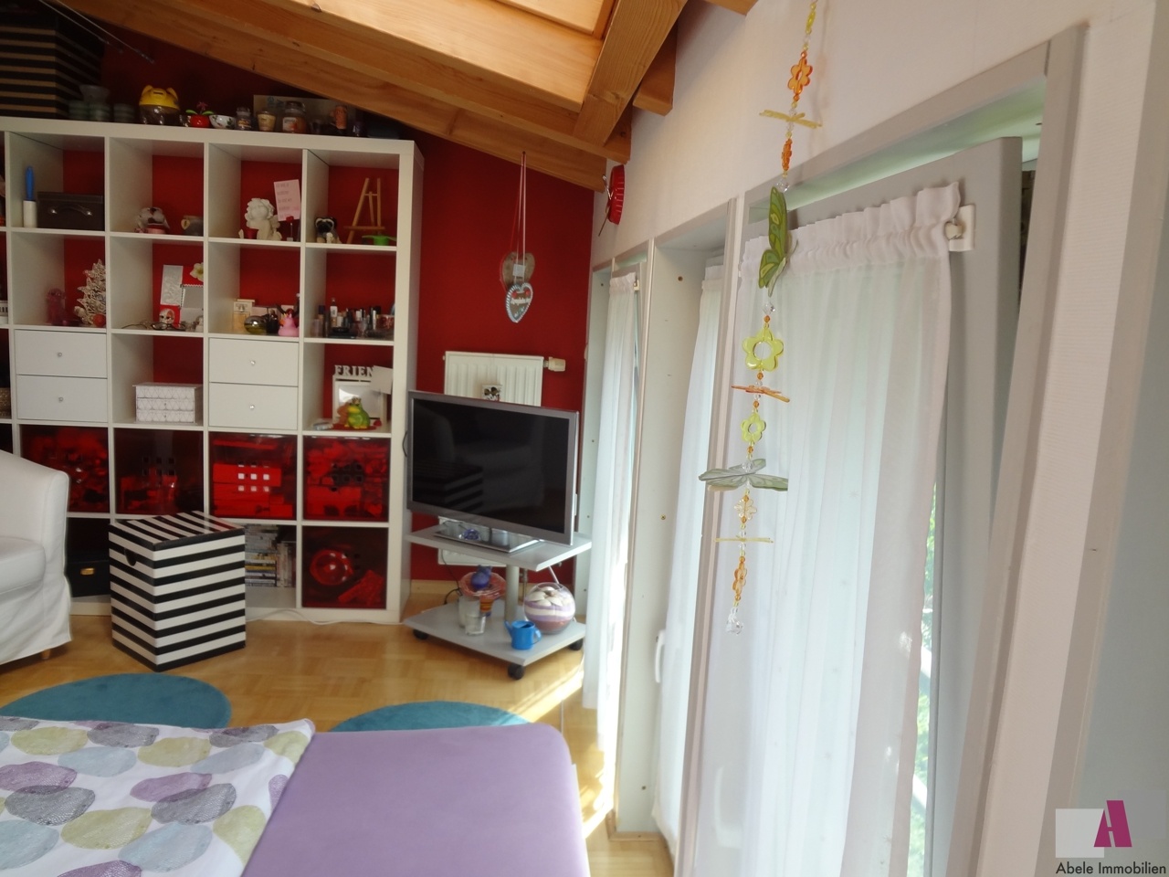Jugendzimmer