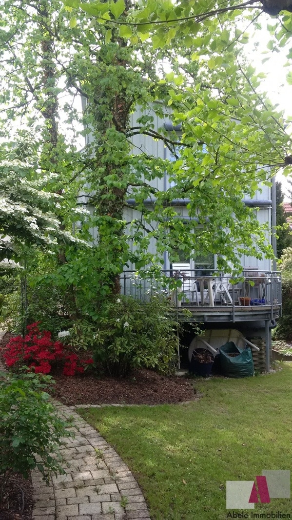 Ihr neues Zuhause