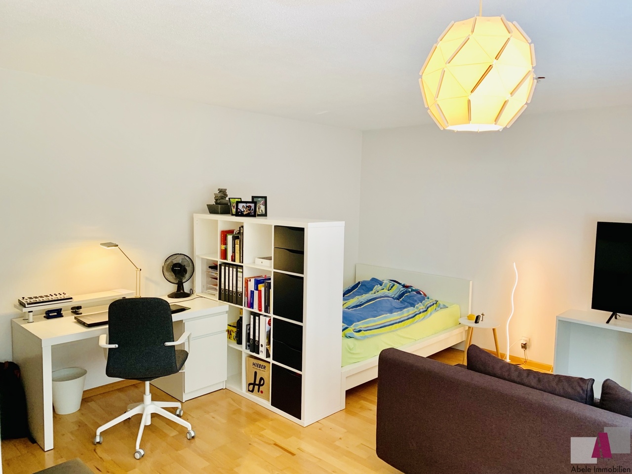Einliegerwohnung