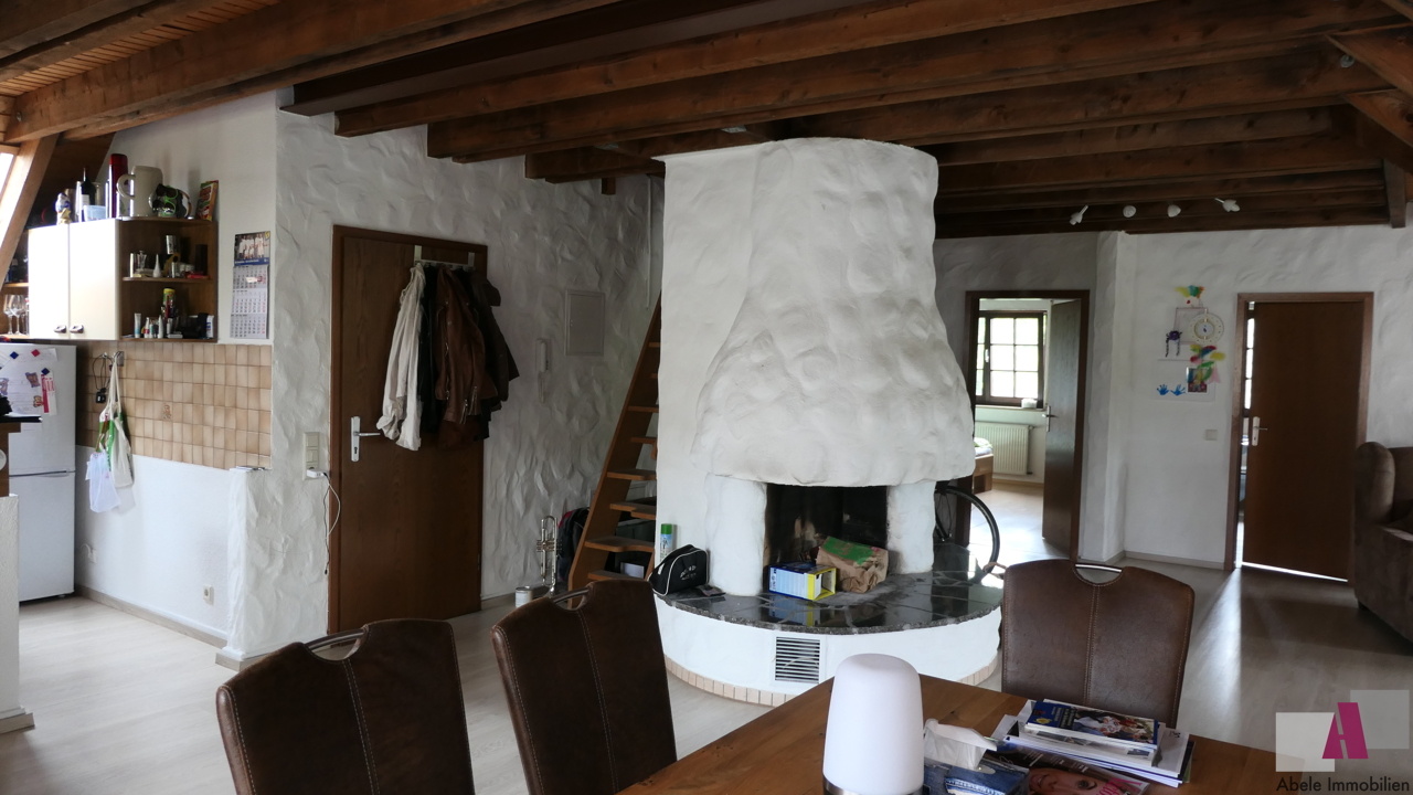 Kamin