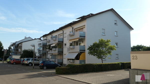 Ansicht