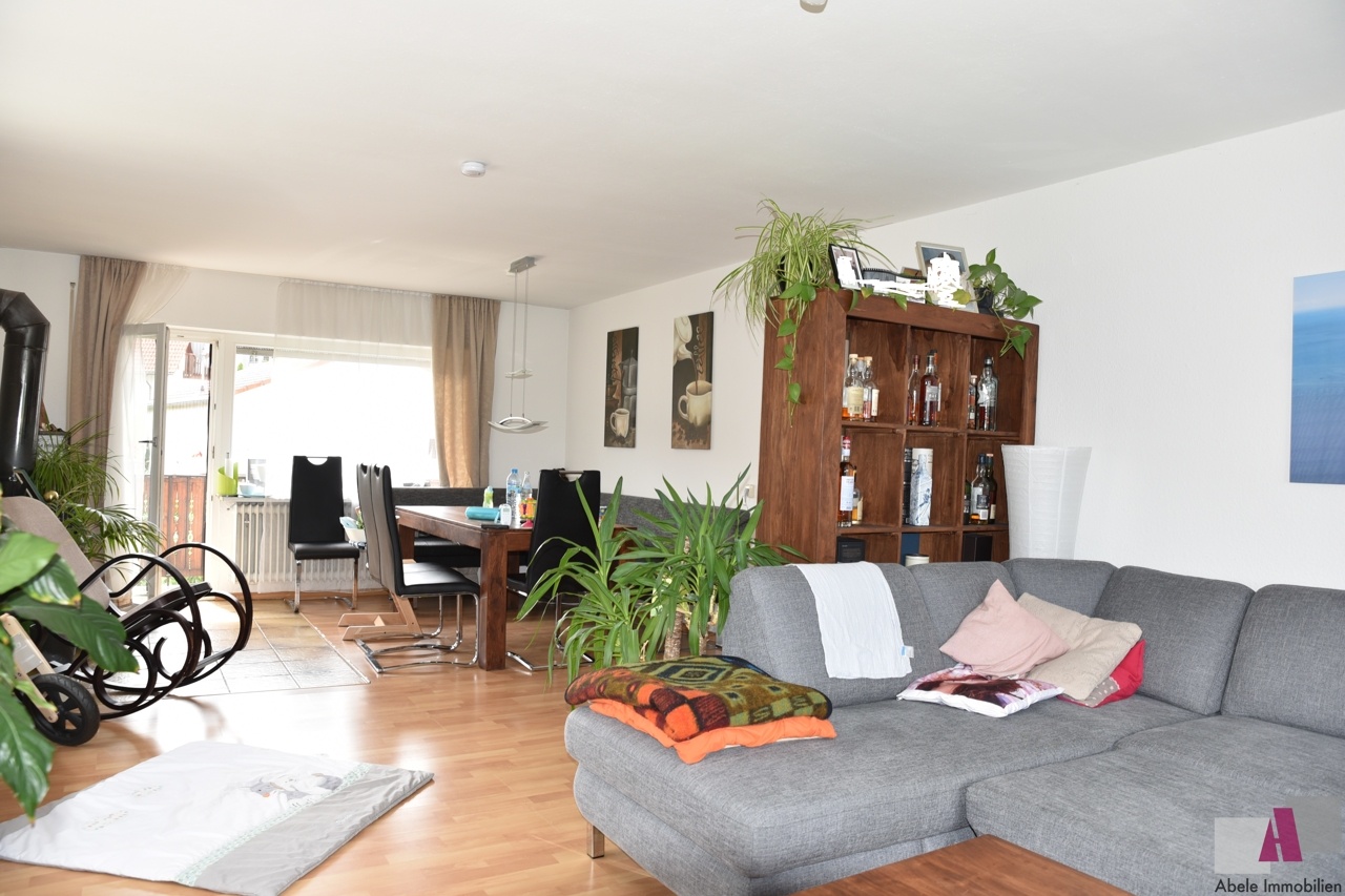 Wohnzimmer OG