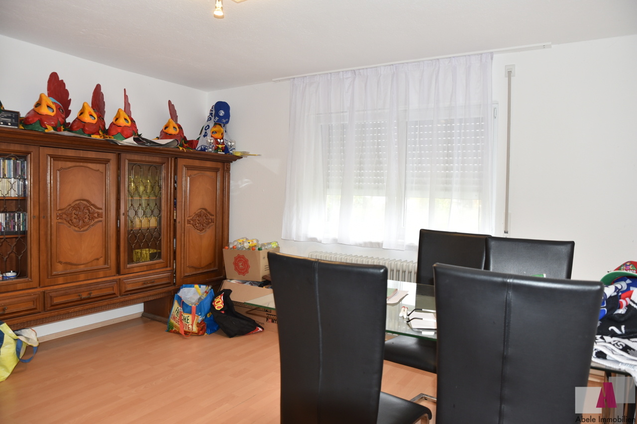 Esszimmer UG