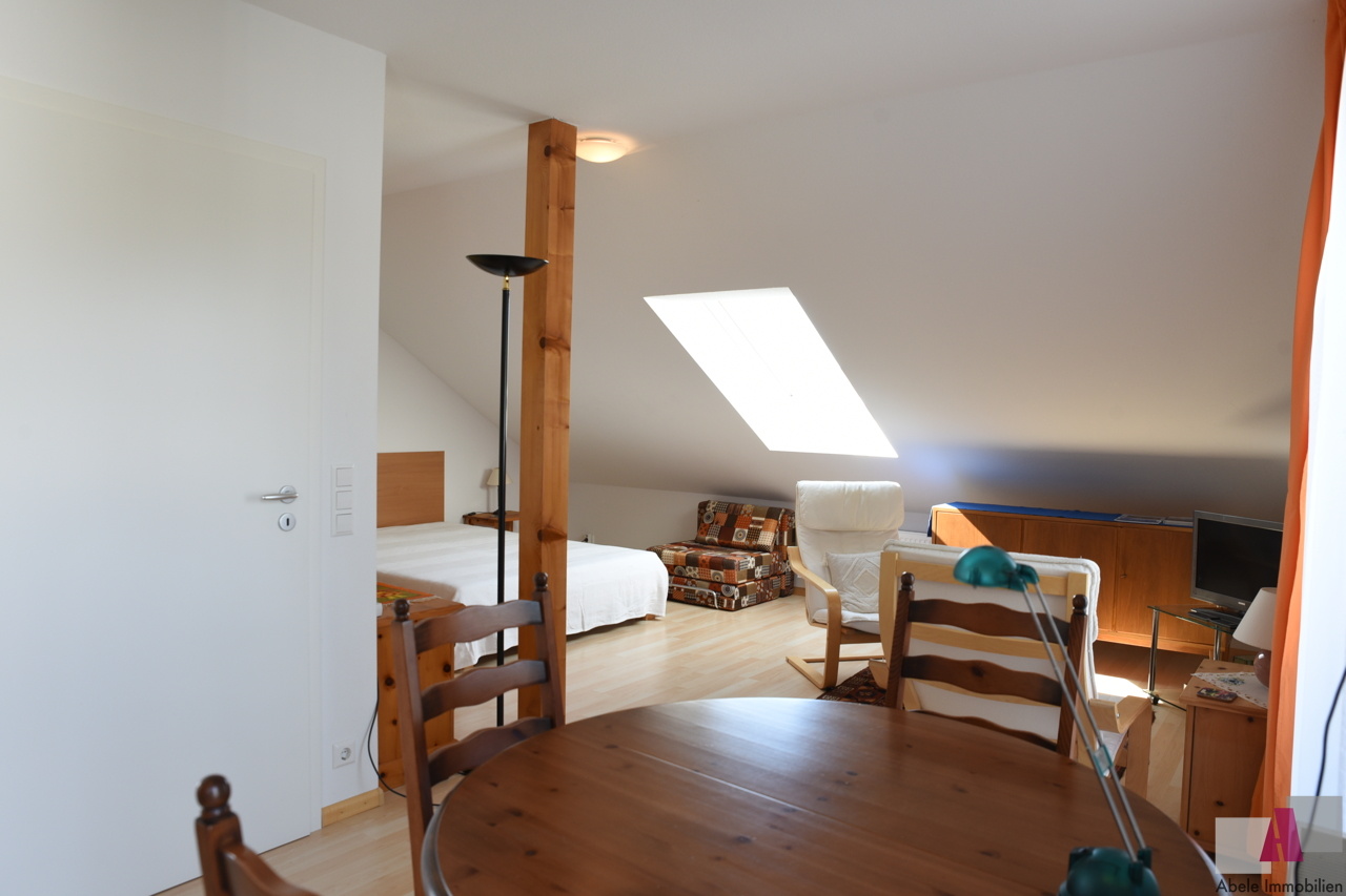 Dachstudio