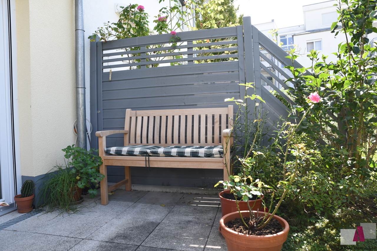 Gartenidylle 2
