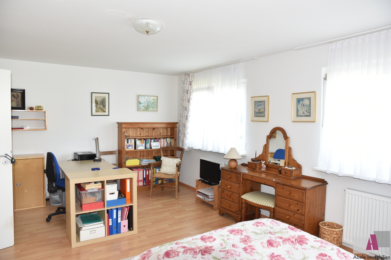 Schlafzimmer OG-